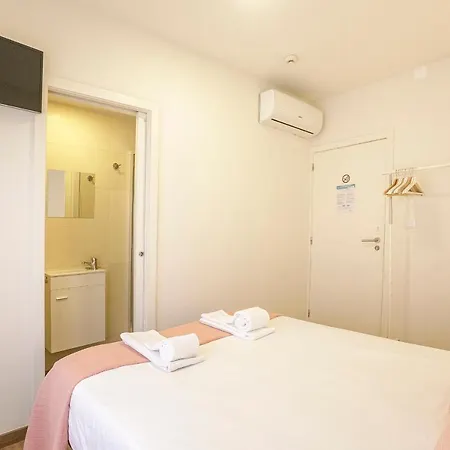 Alloggio in famiglia Lovelystay - 1st A Mirante