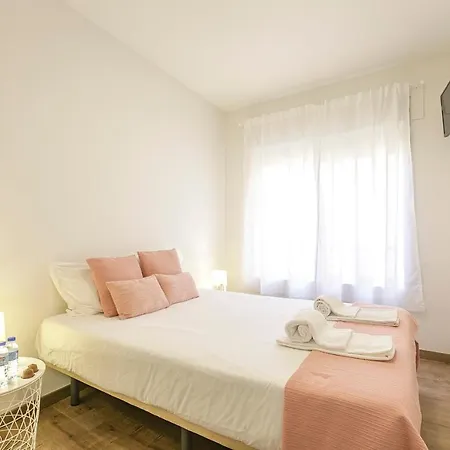 Alloggio in famiglia Lovelystay - 1st A Mirante