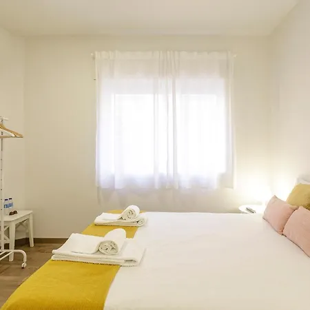 Alloggio in famiglia Lovelystay - 1st A Mirante