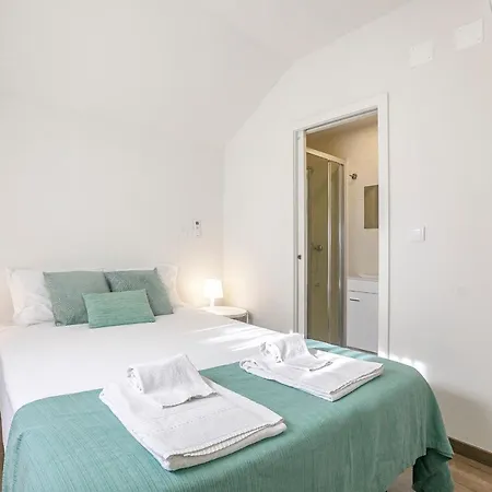 Lovelystay - 1st A Mirante Alloggio in famiglia