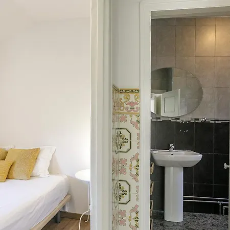Alloggio in famiglia Lovelystay - 1st A Mirante