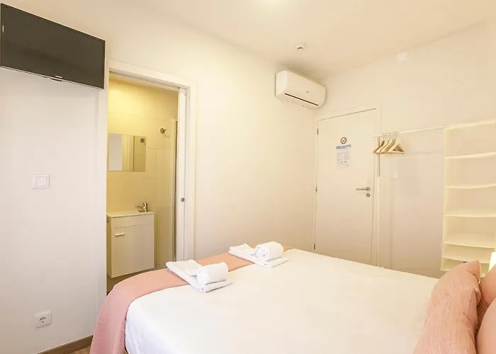 民宿 Lovelystay - 1st A Mirante