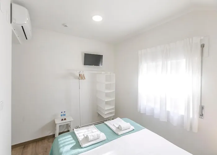 Lovelystay - 1st A Mirante