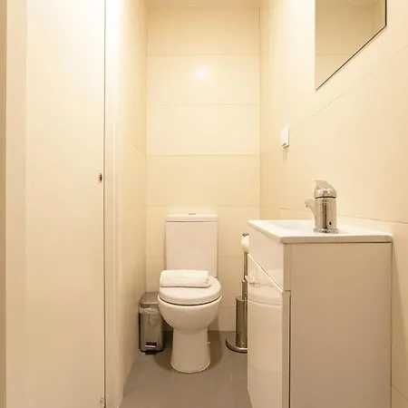 Lovelystay - 1st A Mirante Oporto