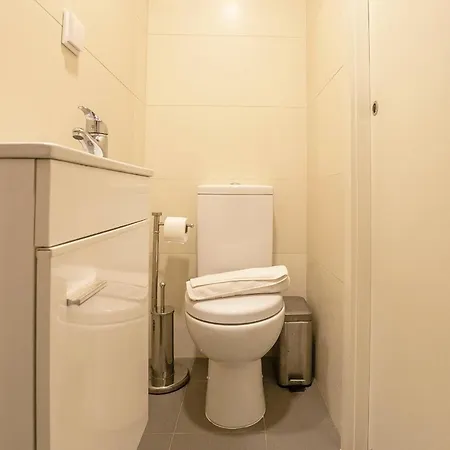 Lovelystay - 1st A Mirante Porto