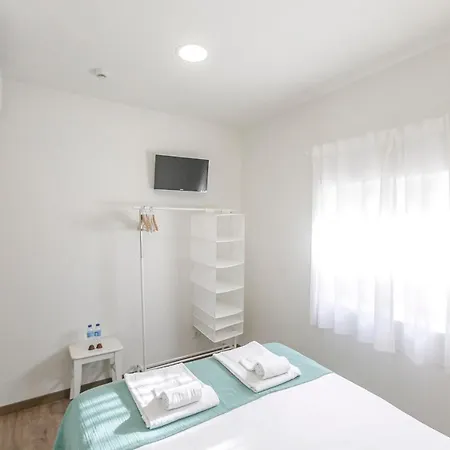 Lovelystay - 1st A Mirante