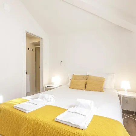 Lovelystay - 1st A Mirante Quarto em Acomodações Particulares Porto