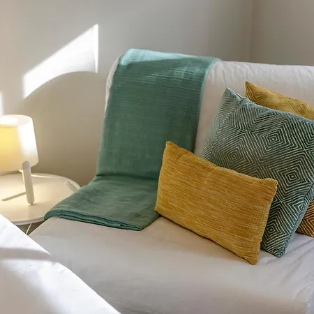 Séjour chez l'habitant Lovelystay - 1st A Mirante *