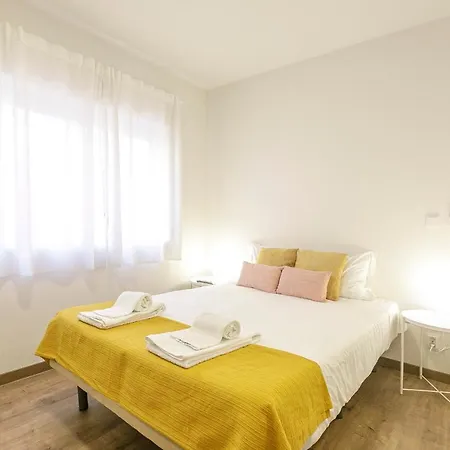 Séjour chez l'habitant Lovelystay - 1st A Mirante