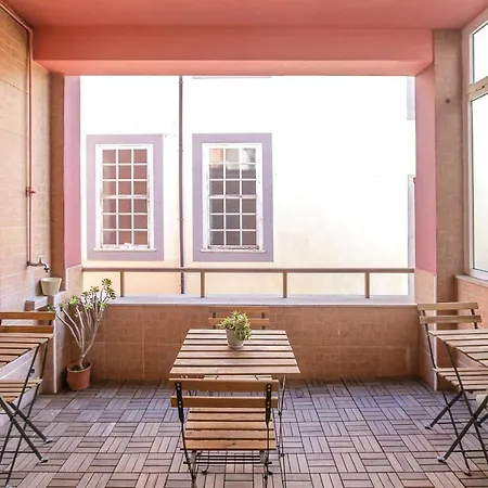 Lovelystay - 1st A Mirante * Porto