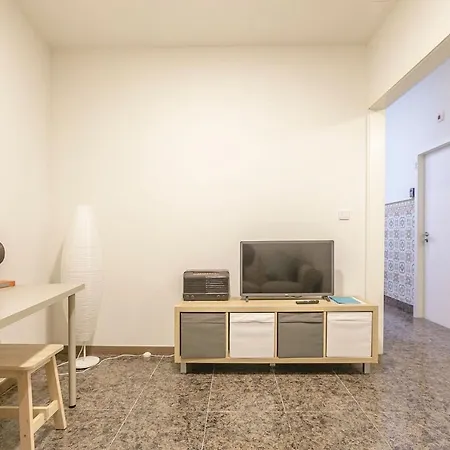 Séjour chez l'habitant Lovelystay - 1st A Mirante *