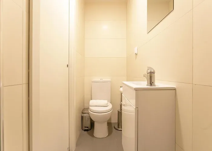 Lovelystay - 1st A Mirante Oporto