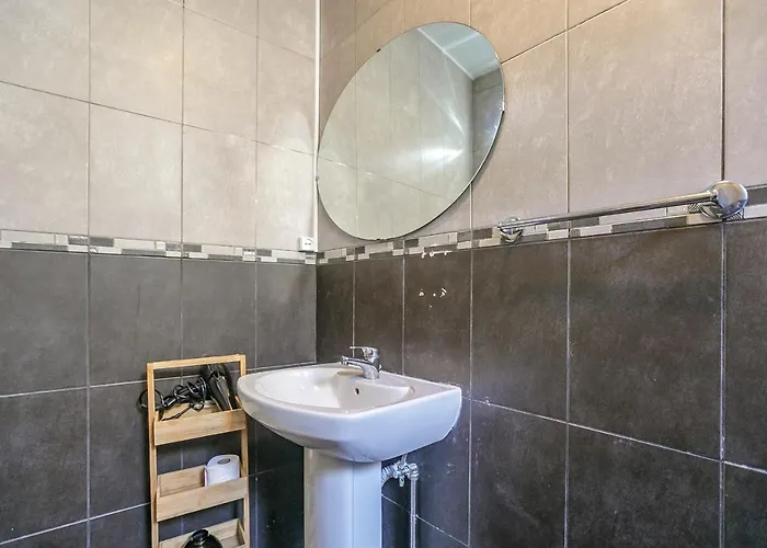 Ubytování v soukromí Lovelystay - 1st A Mirante Porto