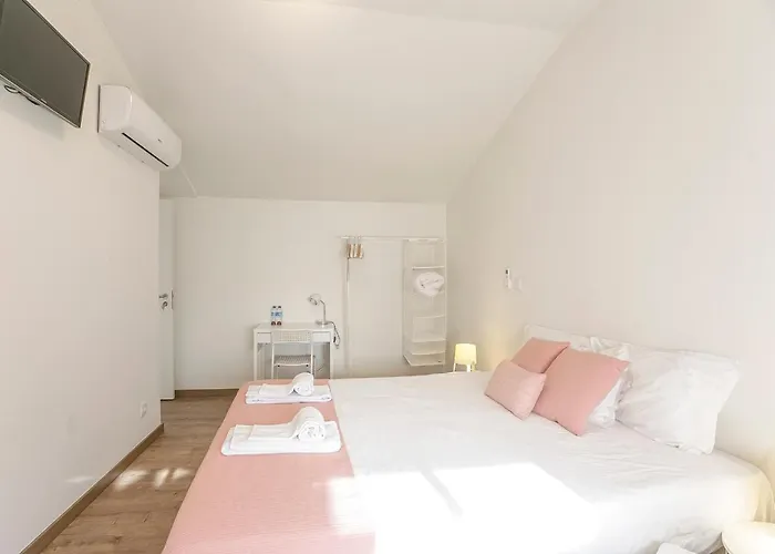 Lovelystay - 1st A Mirante Habitación en casa particular *