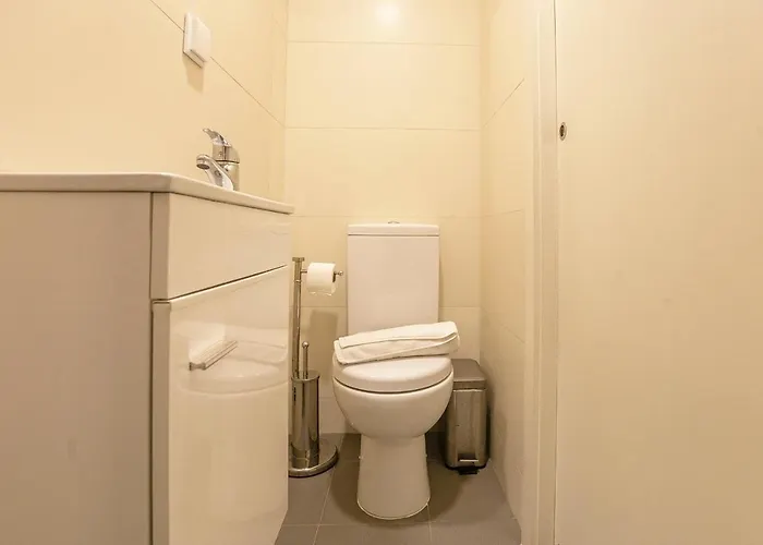 Lovelystay - 1st A Mirante Porto