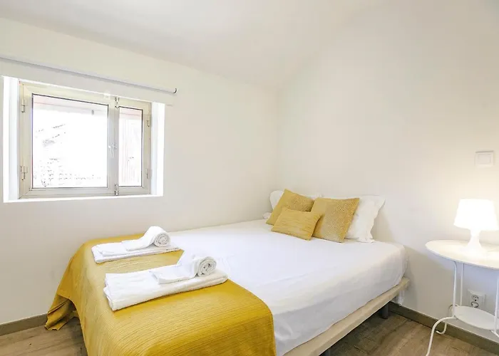 Lovelystay - 1st A Mirante