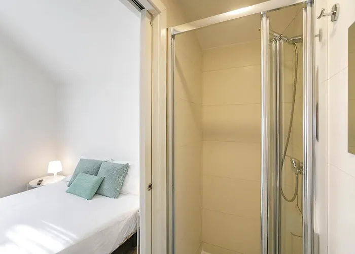 Lovelystay - 1st A Mirante *