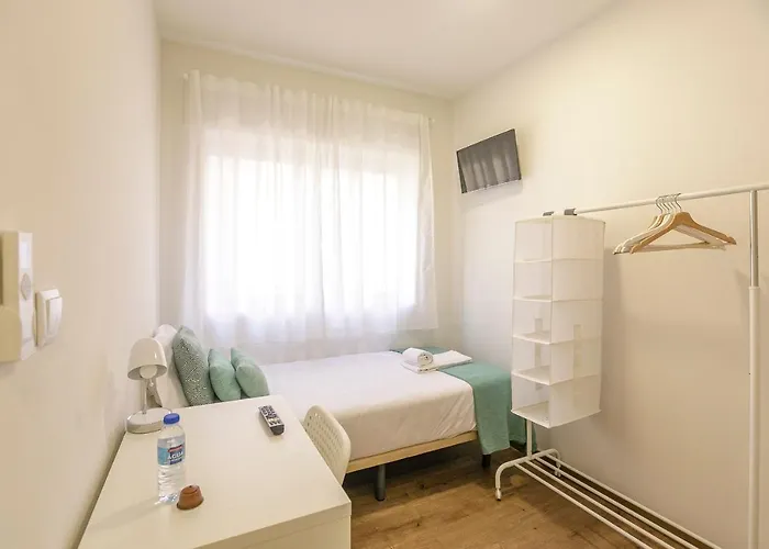 Lovelystay - 1st A Mirante * Oporto