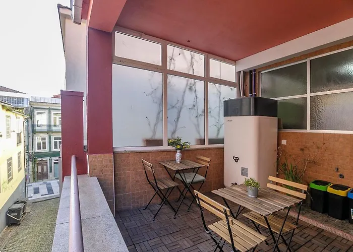 Lovelystay - 1st A Mirante *