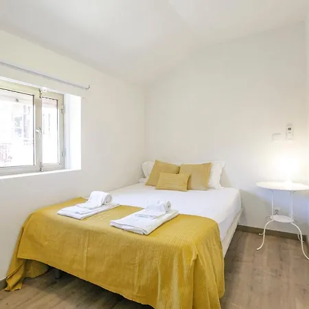 Alloggio in famiglia Lovelystay - 1st A Mirante
