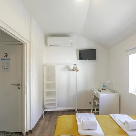 Alloggio in famiglia Lovelystay - 1st A Mirante