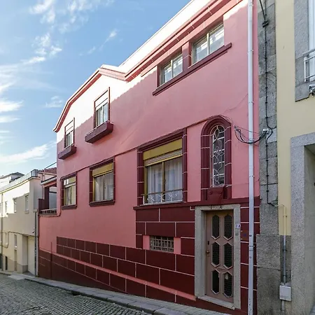 Homestay Lovelystay - 1st A Mirante