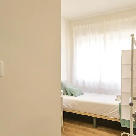 Alloggio in famiglia Lovelystay - 1st A Mirante Oporto
