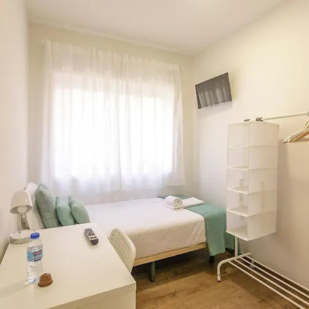 Lovelystay - 1st A Mirante * Oporto
