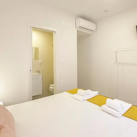 منزل للإقامة Lovelystay - 1st A Mirante بورتو
