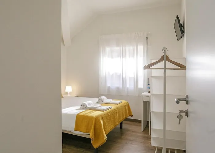 Lovelystay - 1st A Mirante Porto