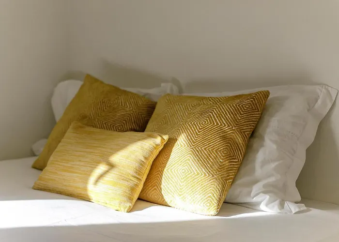 Lovelystay - 1st A Mirante *