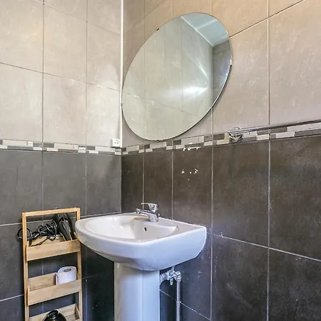 Quarto em Acomodações Particulares Lovelystay - 1st A Mirante Porto