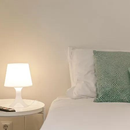 Quarto em Acomodações Particulares Lovelystay - 1st A Mirante Porto