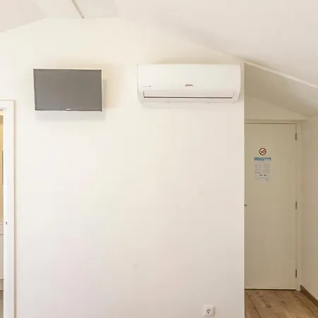 Lovelystay - 1st A Mirante Quarto em Acomodações Particulares