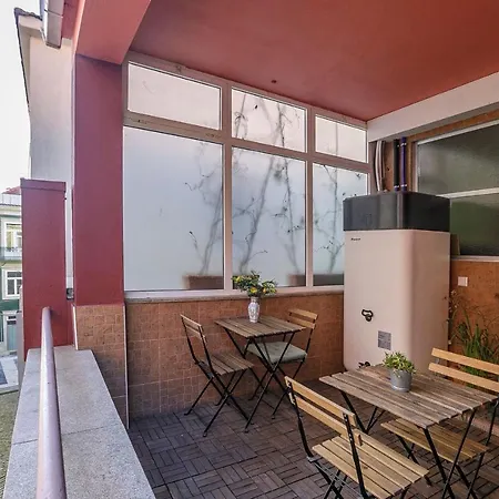 Lovelystay - 1st A Mirante *