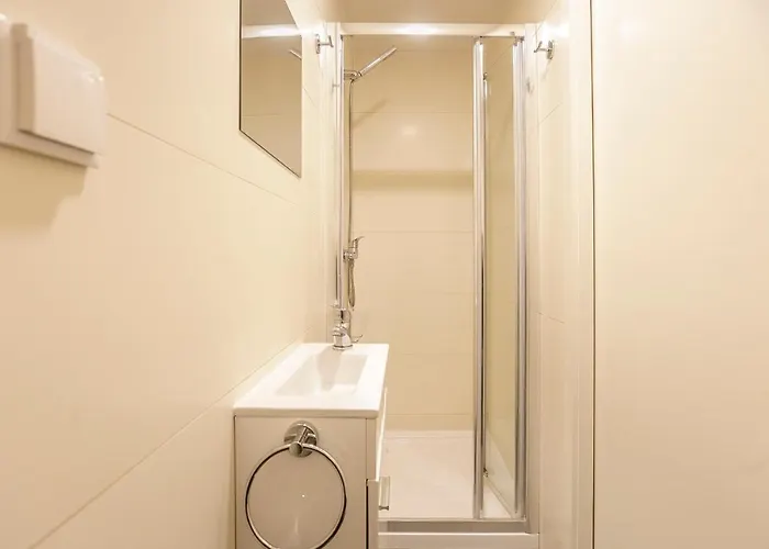 Accommodatie bij particulieren Lovelystay - 1st A Mirante *