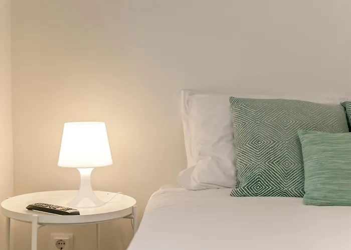 Accommodatie bij particulieren Lovelystay - 1st A Mirante Porto