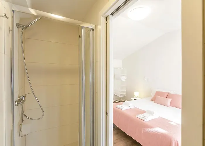 Accommodatie bij particulieren Lovelystay - 1st A Mirante *