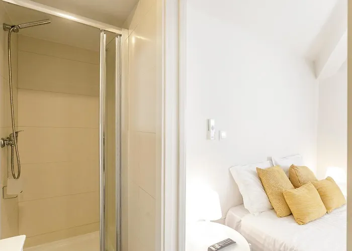 Lovelystay - 1st A Mirante *