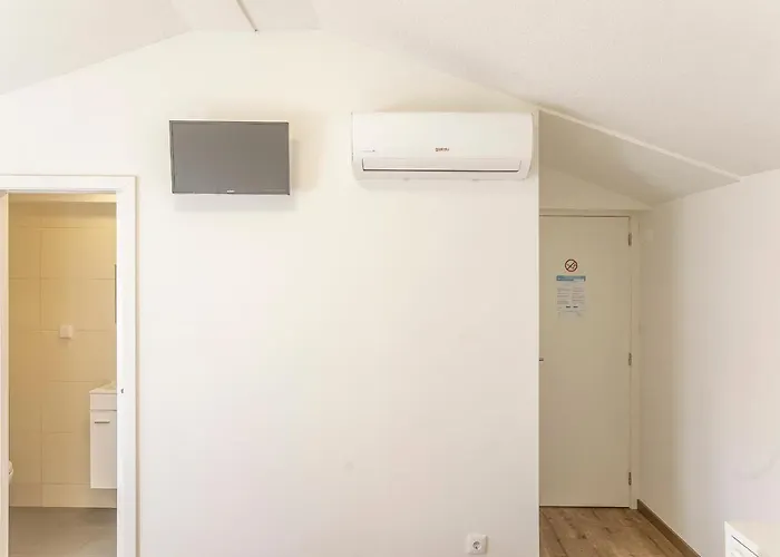 Lovelystay - 1st A Mirante Accommodatie bij particulieren