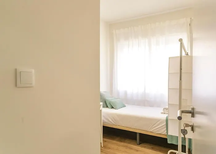 Accommodatie bij particulieren Lovelystay - 1st A Mirante Porto