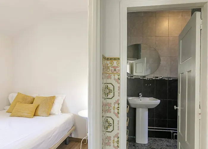 Accommodatie bij particulieren Lovelystay - 1st A Mirante