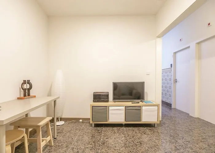 Accommodatie bij particulieren Lovelystay - 1st A Mirante *